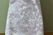 Barbie Wedding Skirt