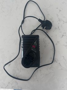 14.4V Battery charger