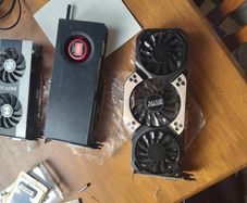 graphics cards