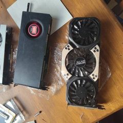 graphics cards