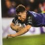 Leinster Rugby- Double Delight Image 9