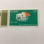 Irish Stamp , Old, Easter Rising and P.Pearse 1966. MINT Image 2