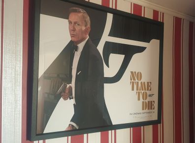 Home Cinema