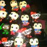 Bitty pops heroes bundle Image 3