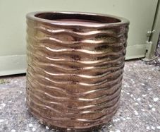 Plant pot