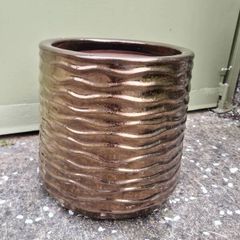 Plant pot