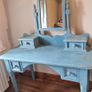 Bedroom furniture set Image 8