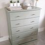 Chest of Drawers Image 2