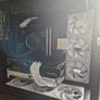 AsRock RX 9070 XT 16gb Graphics Card Image 2