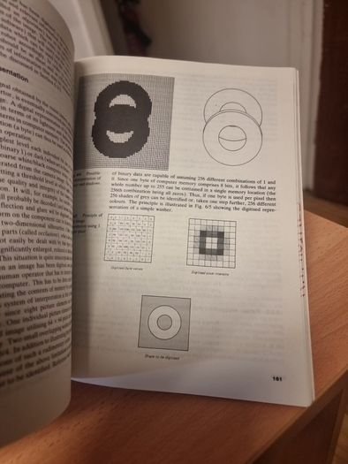 Elements of Industrial Robotics (Paperback)
