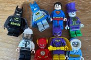 Lego DC Superheroes