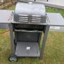 Phoenix 2 Burner Gas BBQ (Free) Image 3