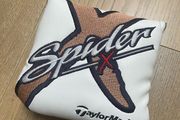 Taylormade Spider Putter Headcover