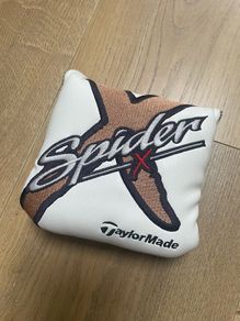 Taylormade Spider Putter Headcover