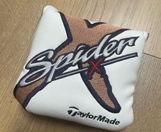 Taylormade Spider Putter Headcover