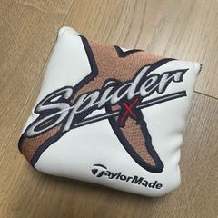 Taylormade Spider Putter Headcover
