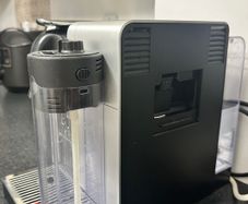 nespresso Coffee machine Original Lattissima Pro