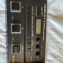 Boss Guitar effects processor Image 3