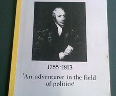 Isaac Corry A adventurer in the field of politics Ireland Irish history