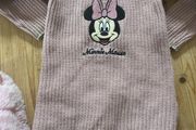 Baby Girls jumper Dress