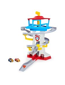 Paw Patrol Tower