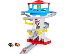 Paw Patrol Tower