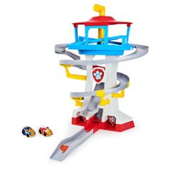 Paw Patrol Tower