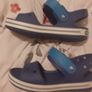 3 pairs of Crocs Image 5
