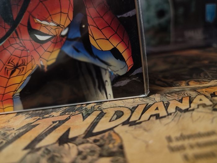 Amazing Spider-Man ! Issue #578 ! 2009 ! by Marvel !