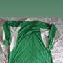 Ireland Canterbury Rugby Jersey 2006-2007 MEDIUM Image 6