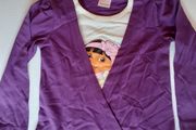 New Girls Dora Long Sleeved Top