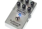 MXR FullBore Metal (Grade C)