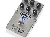 MXR FullBore Metal (Grade C)