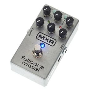 MXR FullBore Metal (Grade C)