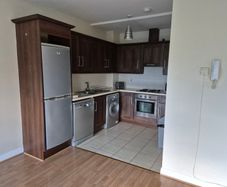 Used Kitchen
