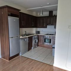Used Kitchen