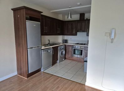 Used Kitchen