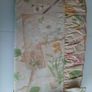 New vintage Dorma full length curtains Image 6