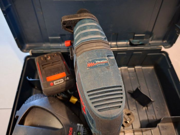 Bosch GBH 36V-EC Compact 2 Mode Drill