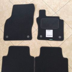 VW Passat 2015-2024 car mats