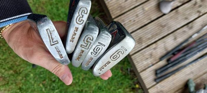 Golf set