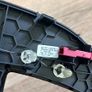 BMW M Performance Carbon Gear Selector + Carbon Trim (F30/F32/F36/F80) Image 7