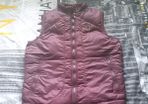 Tommy Bowe Xv mens gilet
