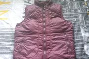 Tommy Bowe Xv mens gilet