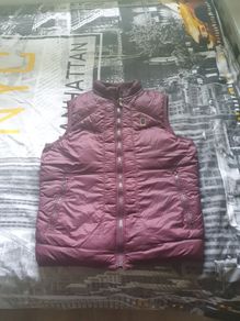 Tommy Bowe Xv mens gilet