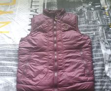 Tommy Bowe Xv mens gilet