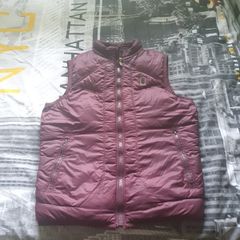 Tommy Bowe Xv mens gilet