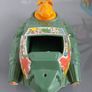 Vintage Masters of the Universe MOTU He-Man Action figures Image 4