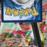 Ruffian ! Ultra Rare ! from Journey Together Set ! 2025 ! Pokemon Card ! Image 6