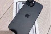 iPhone 15